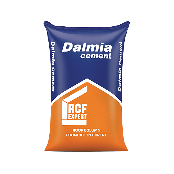 Dalmia Cement 50kg